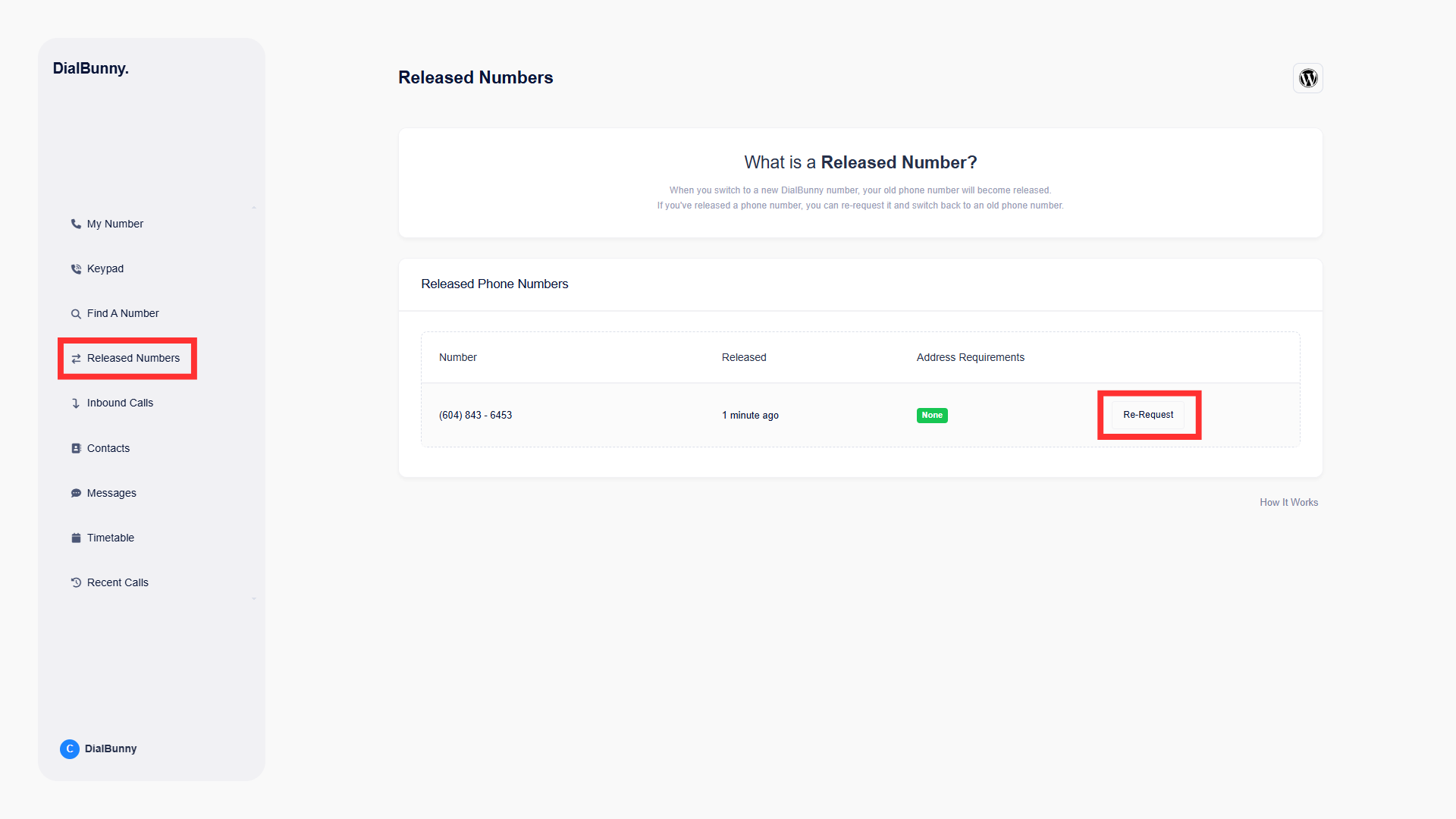 Copuloo release number