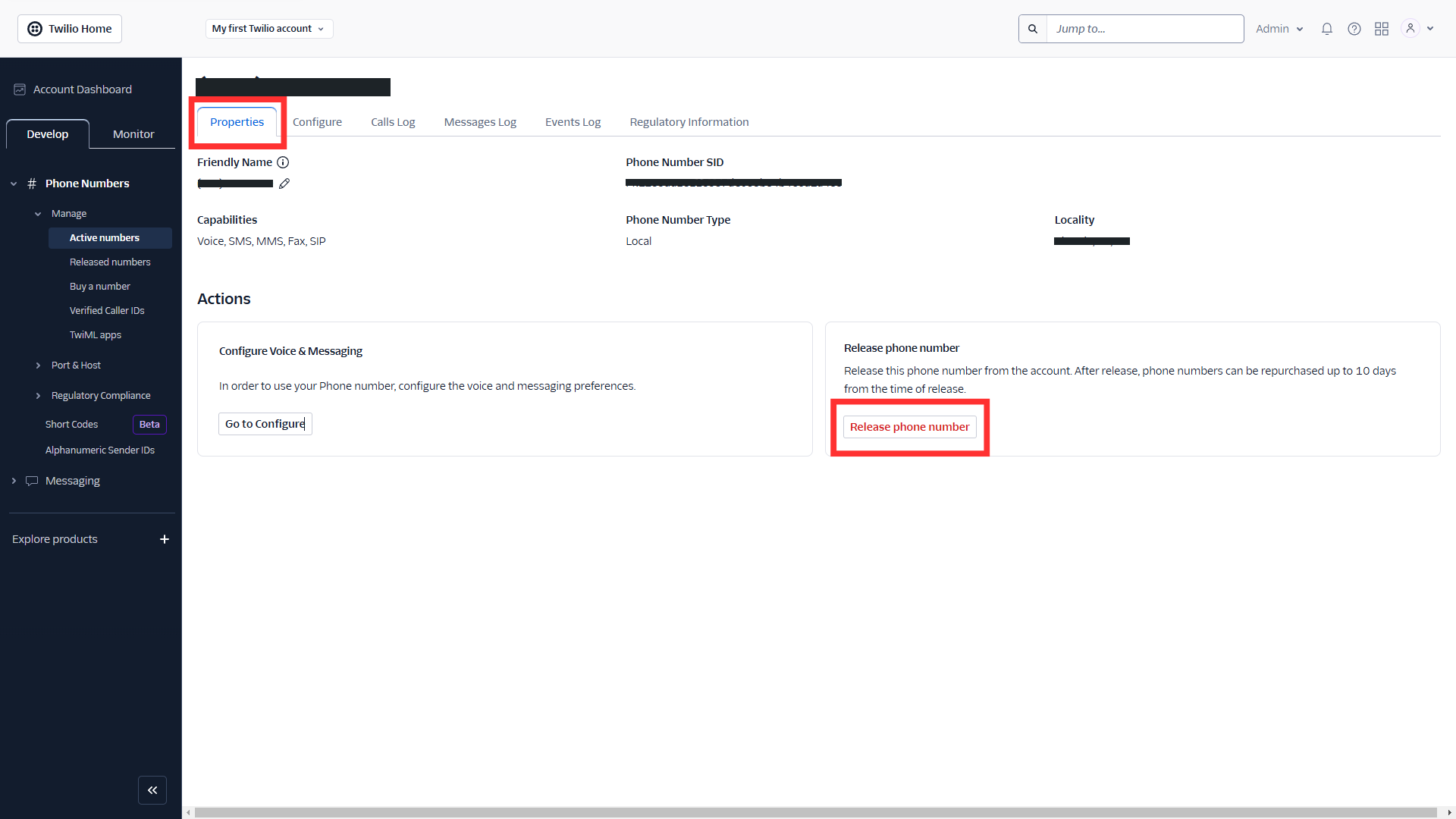 Copuloo remove number