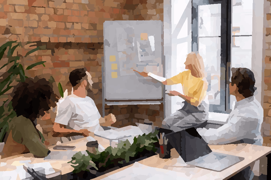 Copuloo - Empower Your Business