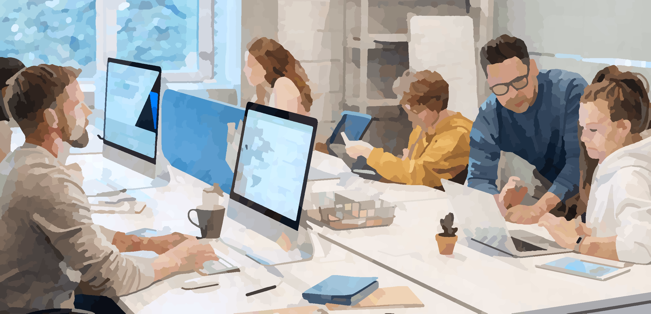 Copuloo - We Prioritize Team Collaboration